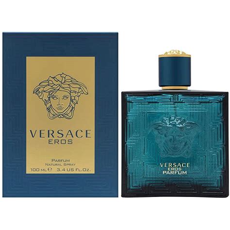 profumi versace uomo prezzi|profumi versace it.